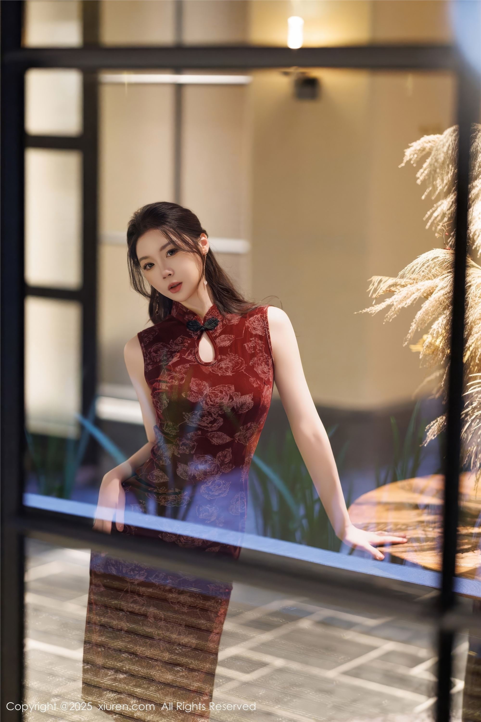 Xiuren秀人网 2025.04.02 NO.10106 梦心玥